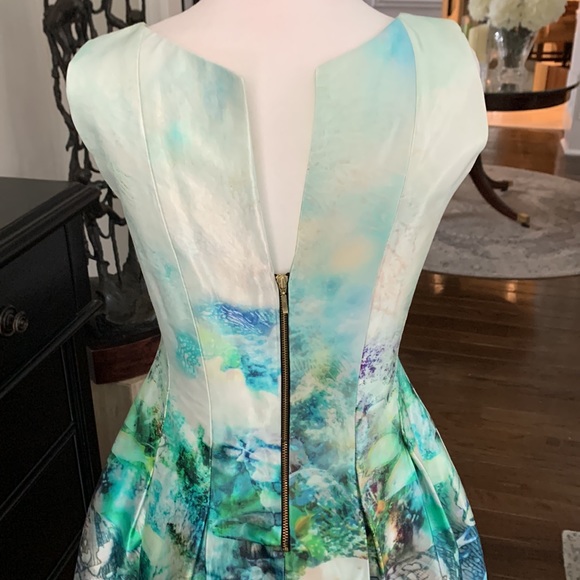 ZARA DRESS - Picture 7 of 13